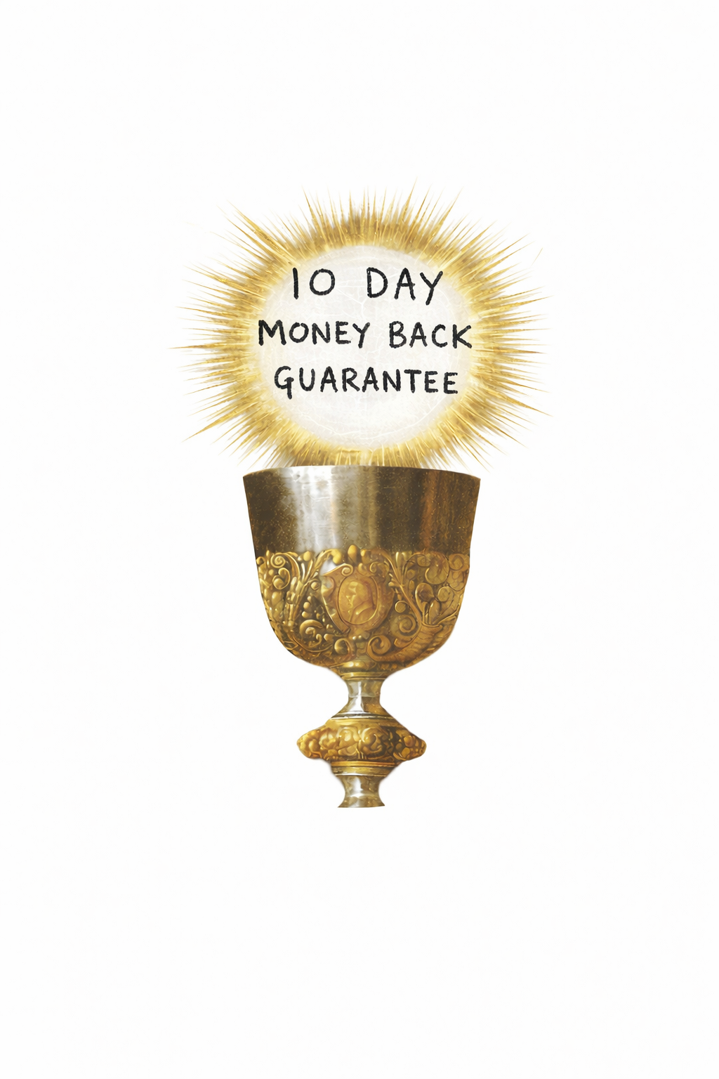 DERTY caddy accomplice