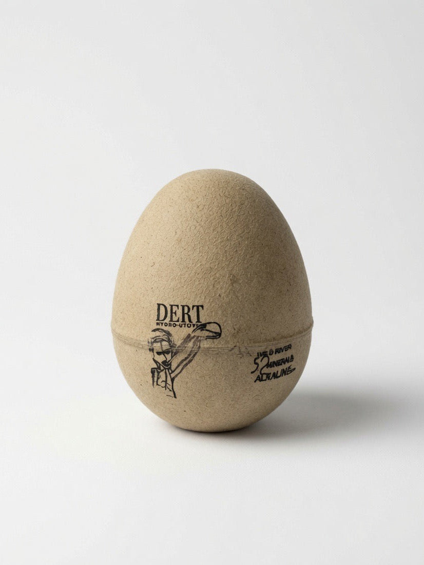 Origin egg 20 serves