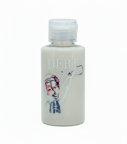 DERTY bottle 110g (132 serves)