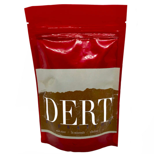 DERT Bag. 600g 730 serves