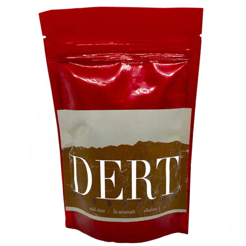 DERT Bag. 200g