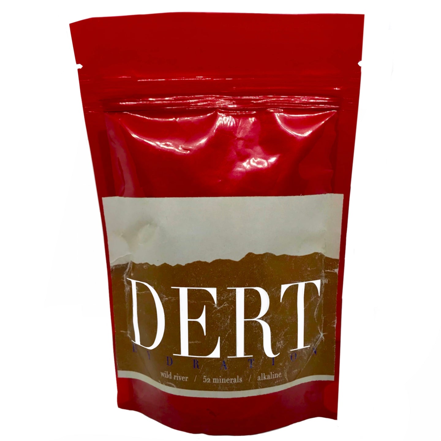DERT Bag. 200g