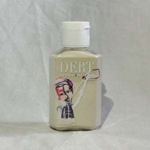 DERTY bottle 100g