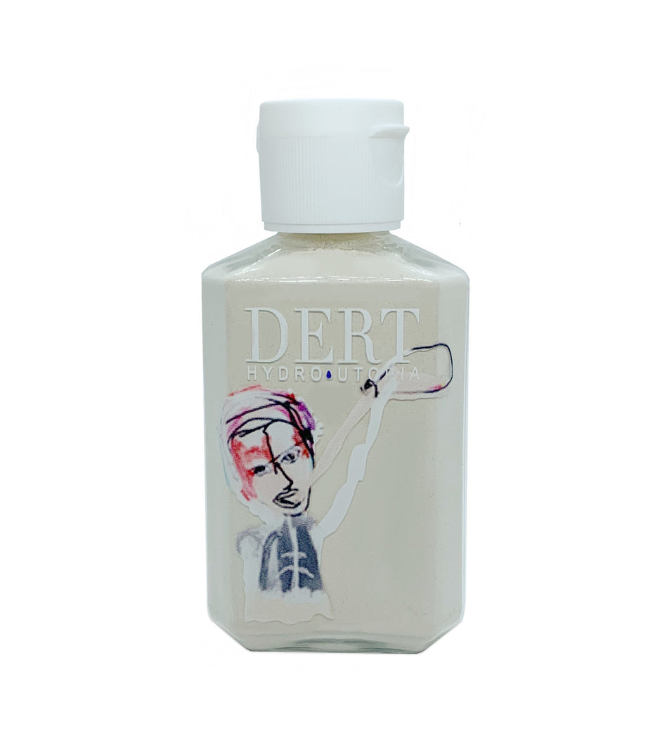 DERTY bottle 100g